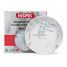 Hispec HSSA/PA Universal Pattress Base