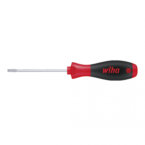 Wiha SoftFinish® Screwdriver 4,5 x 125mm
