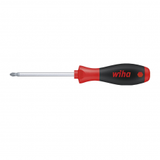 Wiha SoftFinish® Screwdriver PZ2 x 100mm