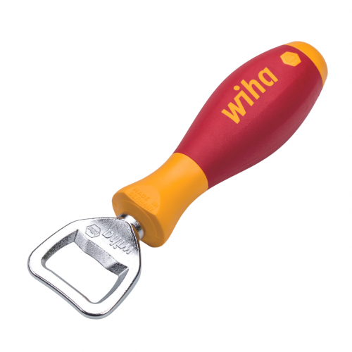 Wiha SoftFinish® Bottle Opener