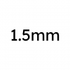 1.5mm  + £59.99 