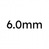 6.0mm  + £195.59 