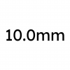 10.0mm  + £329.99 