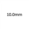 10.0mm  + £125.39 