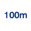100m  + £320.39 