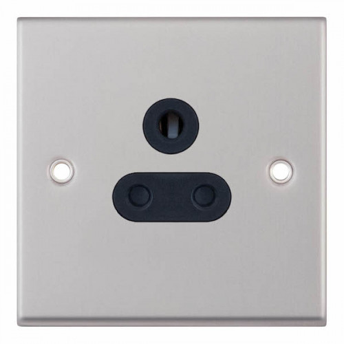 Selectric 7MPRO-226 5 Amp Round Pin Socket – 3 Pin – Unswitched