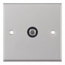 Selectric 7MPRO-235 1 Gang F-Type Satellite Socket