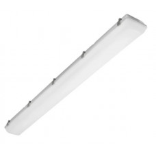 Eaton VersaLite Single Batten LED Weatherproof 4ft 24W 840 IP65