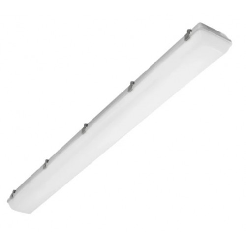 Eaton VersaLite Single Batten LED Weatherproof 6ft 46W 840 IP65