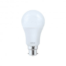 Rother GLS BC B22 7w LED Lamp 4000K 