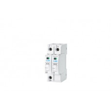 Live Electrical 2 Pole 20kA/40kA Type 2 Surge Protection Device 