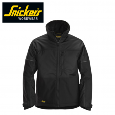 Snickers Workwear Water Repellent Jacket Large - Black 1148