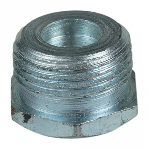 20mm Hex Stopping Plug