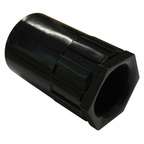 20mm PVC Female Adaptor Black