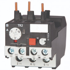 Europa TR2-D65359 TC1-D Range Overload Relay 48.0-65.0A