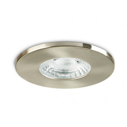 Collingwood Fixed IP20 Fire-Rated PAR16 LED GU10 Downlight 