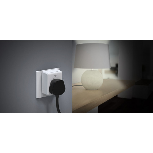 Link2Home Wi-Fi Smart Plug