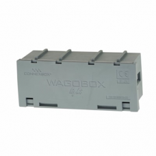 Wago Junction Box