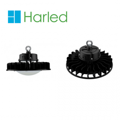 Harled High Bay 200W 