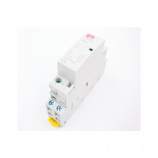 Fusebox INC202 - 20A 2P N/O 230V Contactor