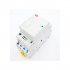Fusebox INC254 - 25A 4P N/O 230V Contactor