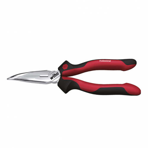 Wiha Needle Nose Professional Mechanic Pliers 160mm