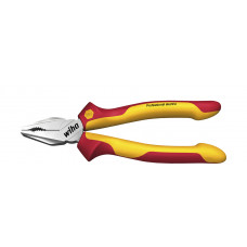 Wiha Combination Pliers with DynamicJoint® and OptiGrip