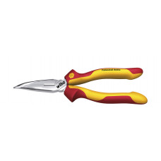 Wiha Needle Nose Professional Electrician Pliers 200mm