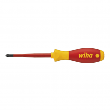 Wiha Screwdriver SoftFinish Electric SlimFix PZ1X803241 (35395)