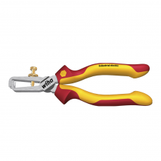 Wiha Industrial Electric 1000V Stripping Pliers 