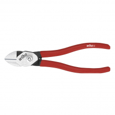 Wiha Classic BiCut High Performance Diagonal Cutters with Dynamic Joint