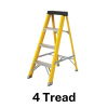 4 Tread  + £89.99 