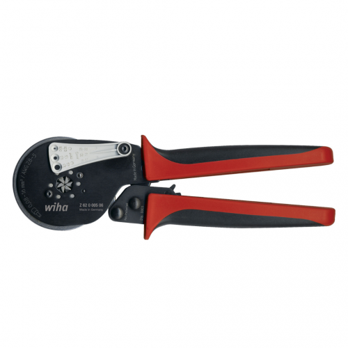 Wiha Automatic Crimp Tool for Wire-end Sleeves