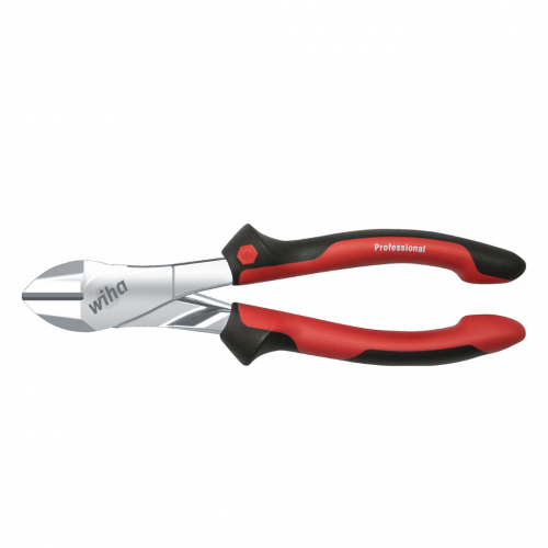 Wiha Heavy-duty diagonal cutters Professional with DynamicJoint® 200mm
