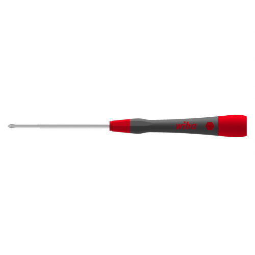 Wiha PicoFinish® Phillips Fine Screwdriver 180mm