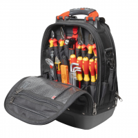 Wiha Veto Pro Pac Tool Backpack Set L Electric 26 Piece VDE Tool Kit