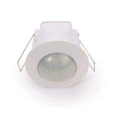 Hispec Balearic Recessed Occupancy Detector