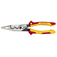 Wiha 8 in 1 Multifunctional Pliers