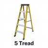 5 Tread  + £144.00 