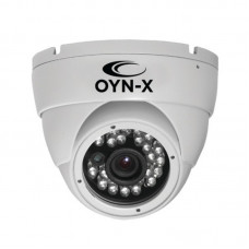 Oyn-x Dome Camera Fixed 5Mp White