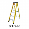6 Tread  + £155.99 