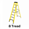 8 Tread  + £174.00 