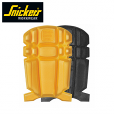Snickers Workwear Knee Pads Yellow/Black 9110
