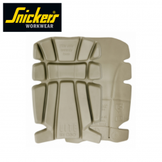 Snickers Workwear D3O® Lite Craftsmen Kneepads - Sand 9112