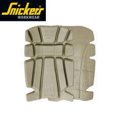Snickers 9112 D3O® Lite Craftsmen Kneepads - Sand