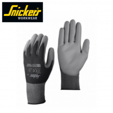 Snickers Workwear Precision Light Flex Gloves - 5 Pack 9321