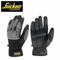 Snickers Workwear Power Core Gloves 9585