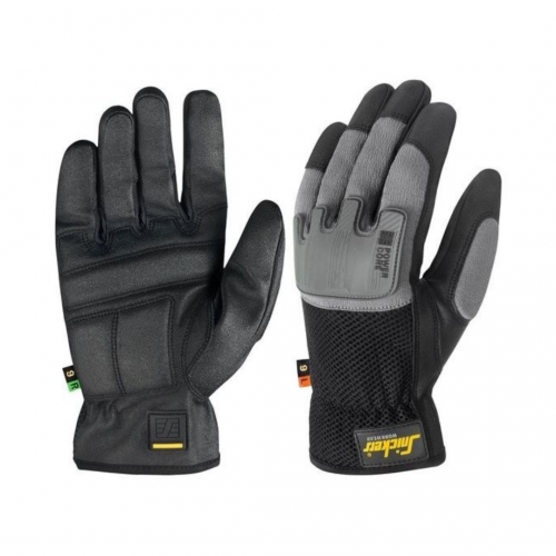 Snickers Workwear Power Core Gloves 9585