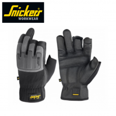 Snickers Workwear Power Open Gloves 9586