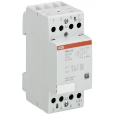 ABB GHE3291102R0006 INSTL CONTACTOR 24A